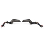 2X LED Turn Signal Lights for Honda Motorcycle