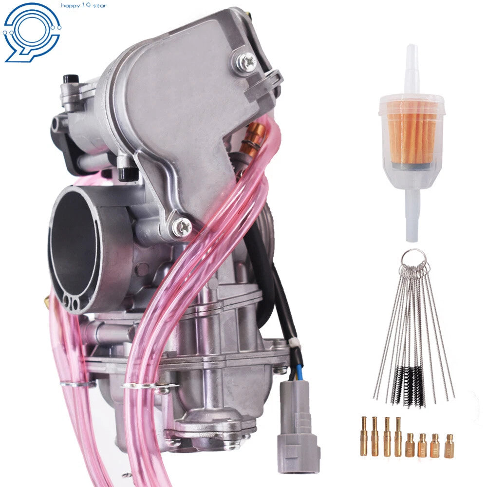 Carburetor Assembly for Honda CRF 450X (2005-2014)