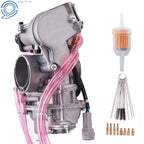 Carburetor Assembly for Honda CRF 450X (2005-2014)