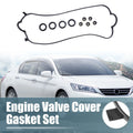Valve Cover Gasket Set for Honda Accord (1998–2002) Replaces 2254cc L4