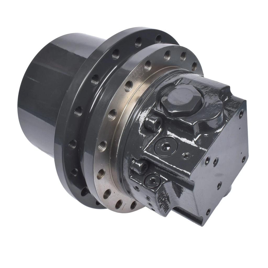 Hydraulic Final Drive Motor for Takeuchi TB23 TB25 TB28 (2000–2023)