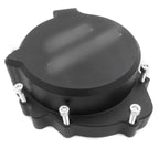 Engine Stator Cover for Honda CBR600RR (2003–2006) Left Side Black