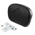 Sissy Bar Backrest Pad for Harley Touring Street Glide FLHX (2014–2023)
