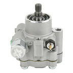 Power Steering Pump w/o Reservoir for Nissan Altima l4 (1998–2001)