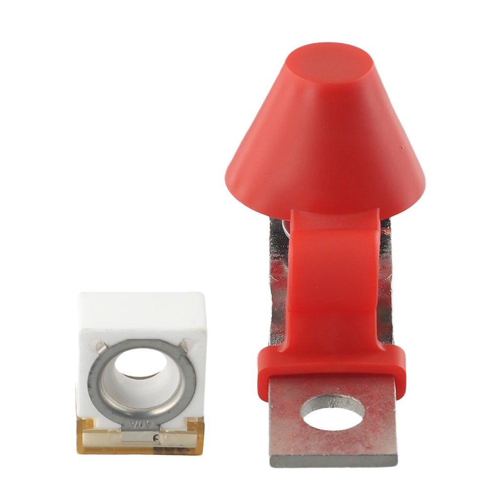 AMP MRBF Fuse Holder 300 Amp for Automotive (1pc, M8)