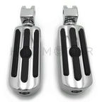 Chrome & Rubber Parts for Yamaha V-Star 1100, 650, Stryker, V-Max, Virago 750, Bolt