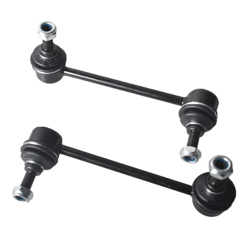 2 Rear Side Sway Bar Links for Mitsubishi Lancer (2003–2006)