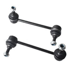 2 Rear Side Sway Bar Links for Mitsubishi Lancer (2003–2006)