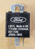Blinker Relay F0DB-13350-A2A for Ford Thunderbird Cougar Mark VIII (1994–1997)