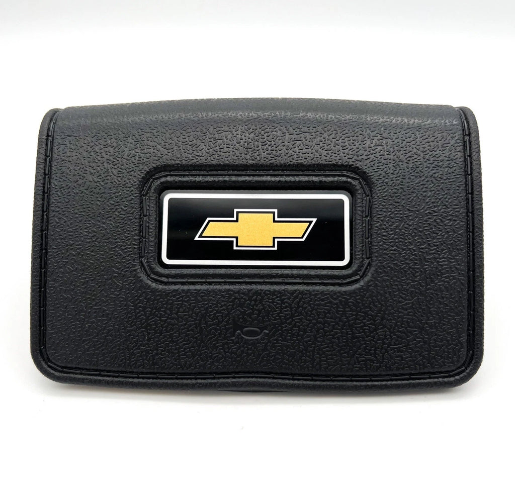 Steering Wheel Horn Button Replacement for 1978–1987 Chevy Pickup Truck