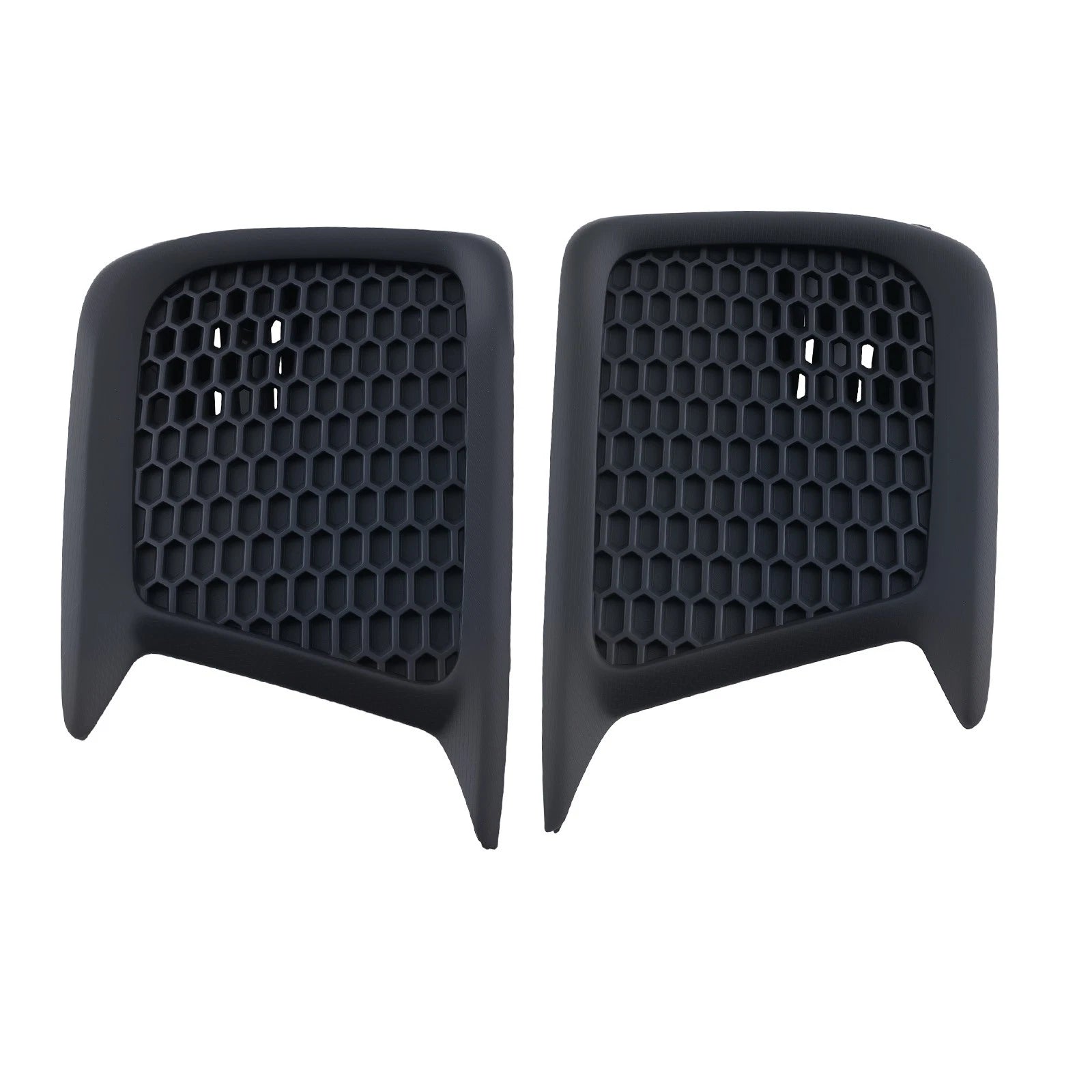 Fog Lamp Grille Cover for Subaru WRX STI (2018-2020)