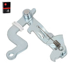 Right Brake Lever Bracket for Kawasaki Mule 4010 Trans 4x4 Diesel (2009–2013)