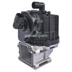 Oil Separator w/Gasket for Volvo Mack D13 MP8 Engine (2008–2014) 21122541