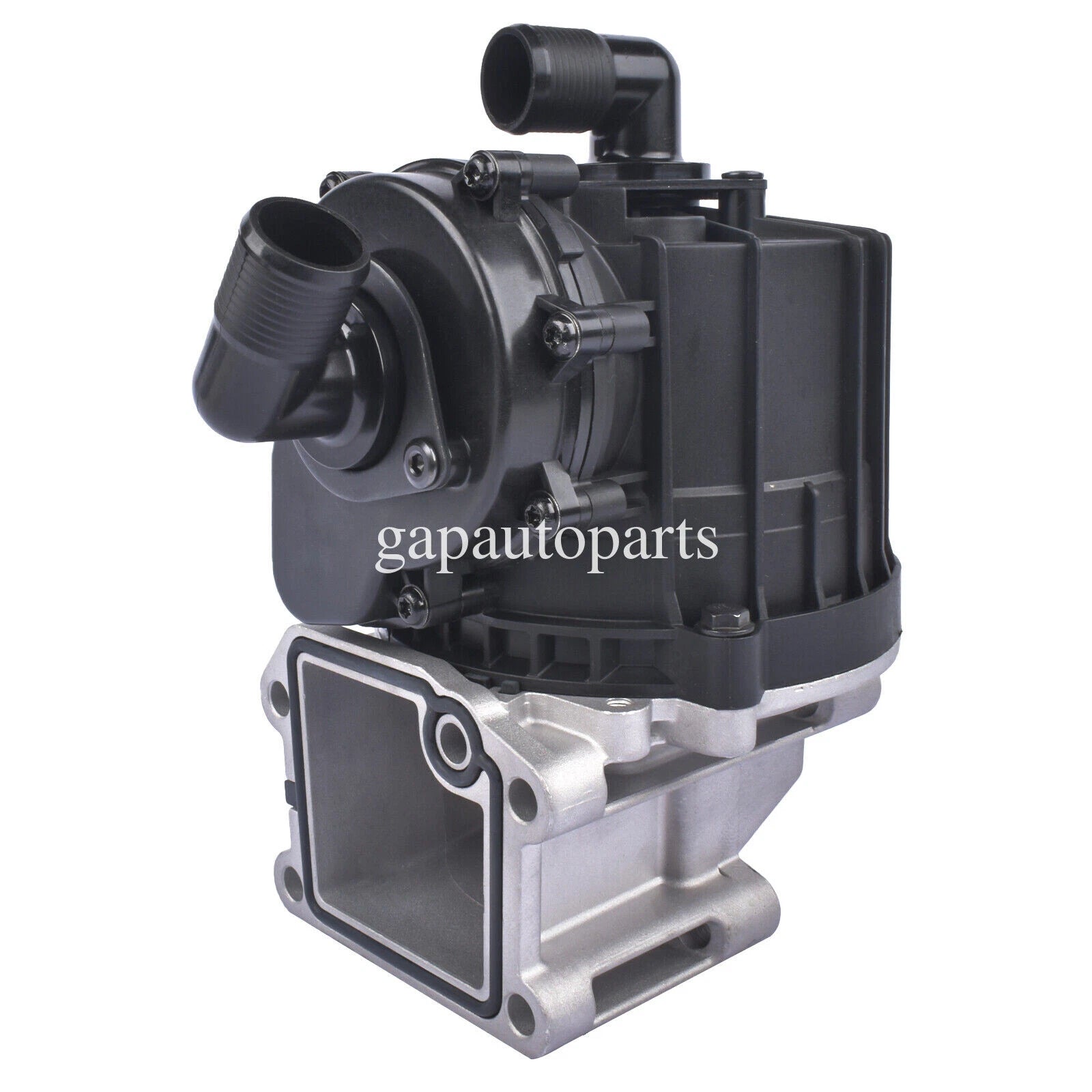 Oil Separator w/Gasket for Volvo Mack D13 MP8 Engine (2008–2014) 21122541