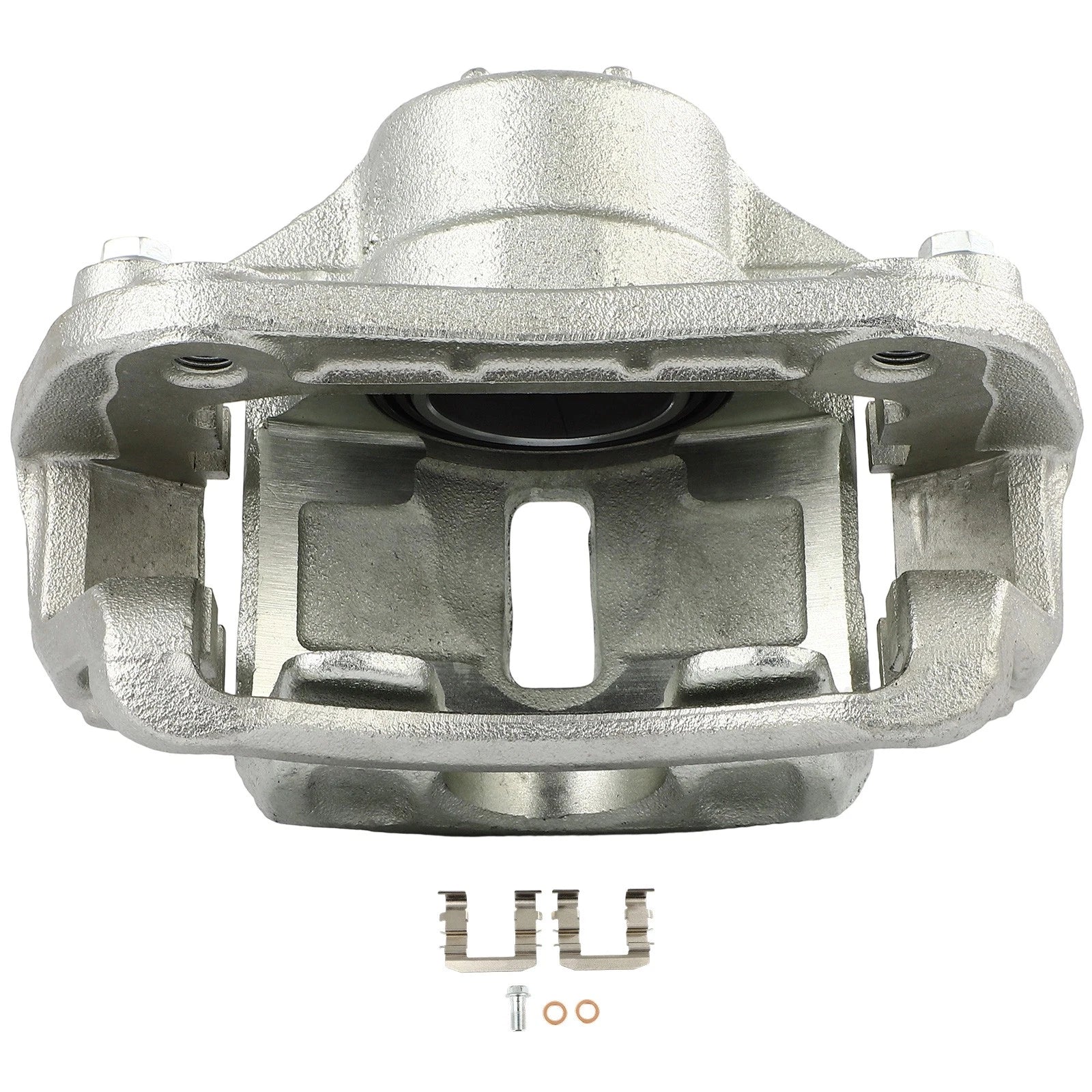 Front Right Brake Caliper with Bracket for Kia Rondo (2007–2012)