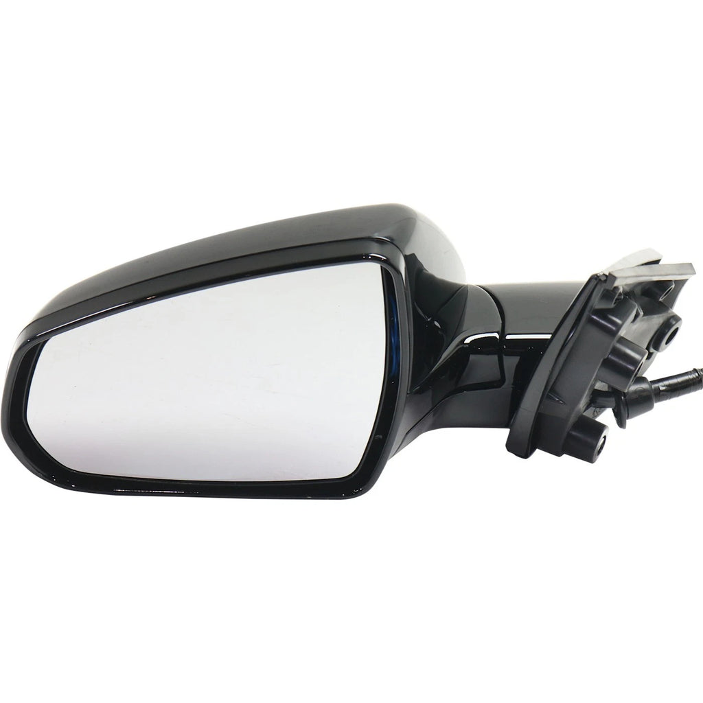 Set of 2 Mirrors for Cadillac SRX (2013–2016)