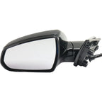 Set of 2 Mirrors for Cadillac SRX (2013–2016)