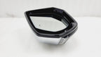 Left Driver Side Mirror Chrome for Chevy Suburban Tahoe (2021–2024) 84977290