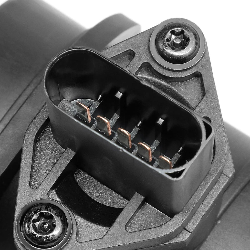 Mass Air Flow Sensor for VW Beetle Golf Jetta (1998–2005) 06A906461AX