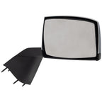 Heavy-Duty Right Side Mirror for Volvo VNL (2017–2024)