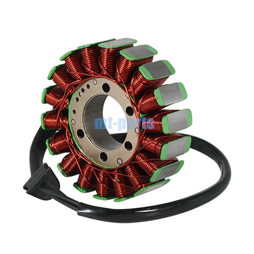 Stator Magneto Generator Coil for Suzuki GSX-R600 K4 K5/GSX-R750 K4 K5 (2004–2005)