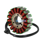 Stator Magneto Generator Coil for Suzuki GSX-R600 K4 K5/GSX-R750 K4 K5 (2004–2005)