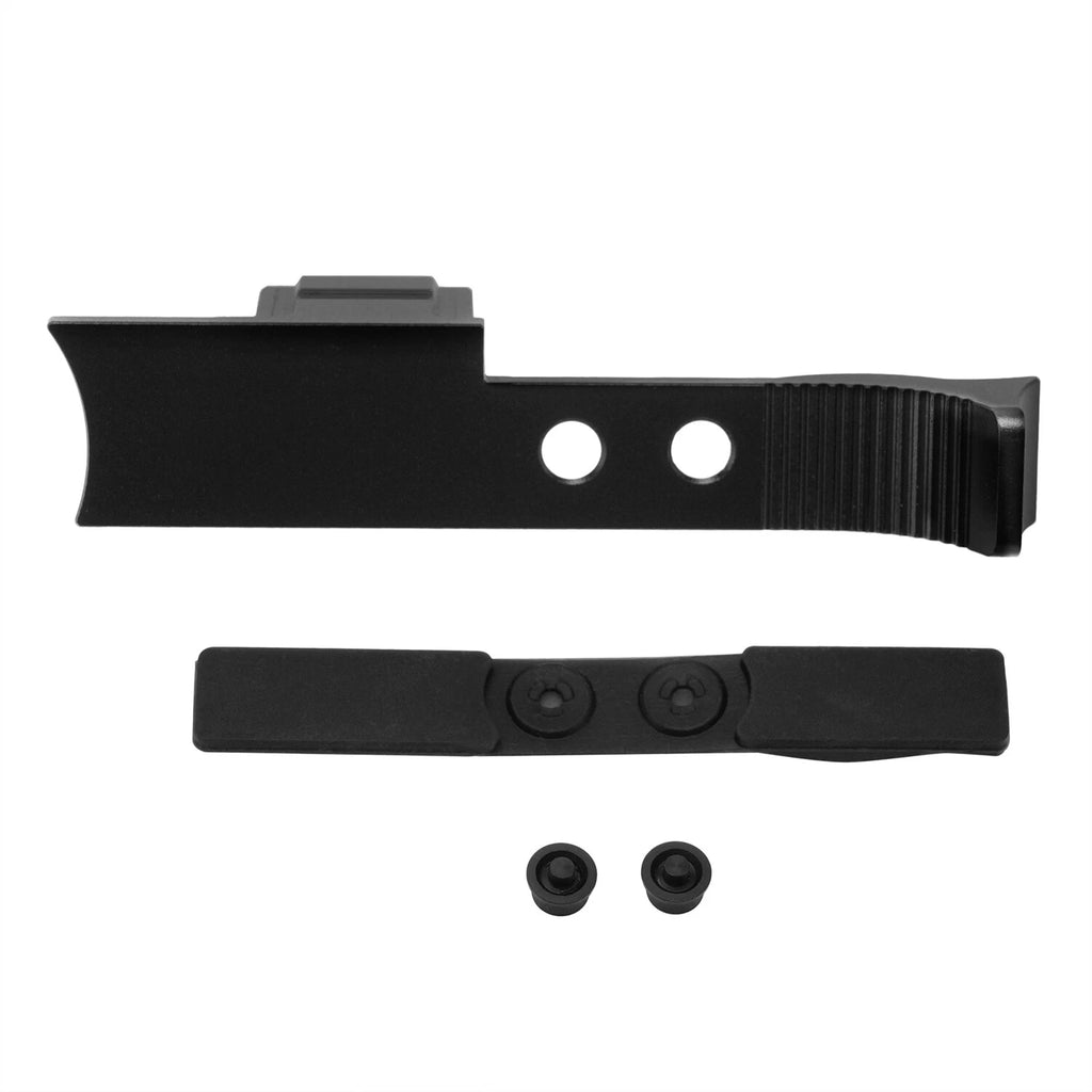 Camera Thumb Support Grip for Leica Q3 (2023) - 6061 Aluminum Handgrip