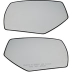 Mirror Glass Set of 2 for Chevy GMC