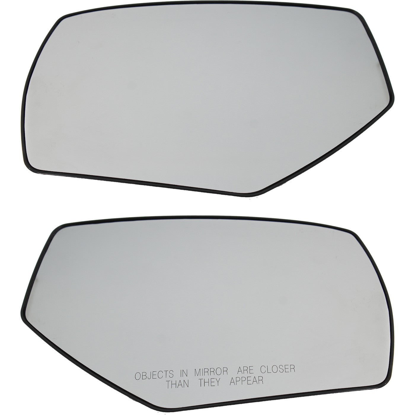 Mirror Glass Set of 2 for Chevy GMC