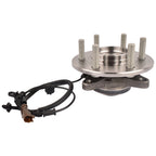 Front Wheel Hub & Bearing Assembly for Ford F-150 4WD (2015–2020)