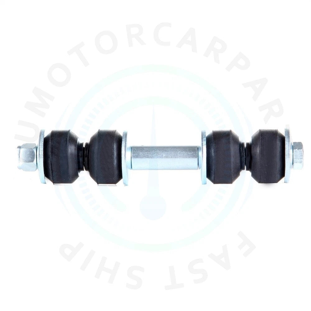 Set of 8 Front Lower Control Arm Tie Rod Ends for Cadillac DTS Buick Lucerne (2006–2011)