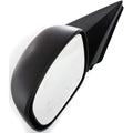 Power Mirror for Chrysler 300, Dodge Charger (2006–2010) Front Left