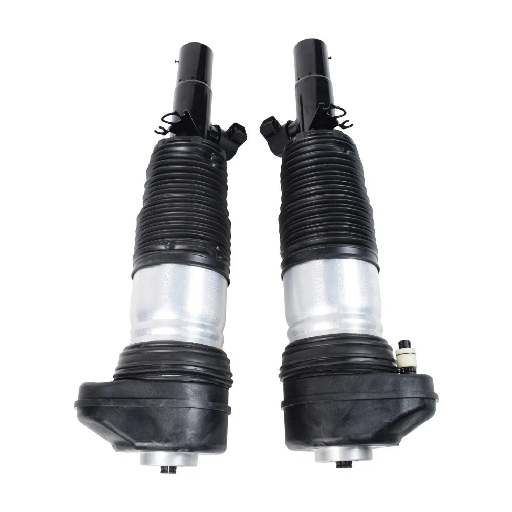 Pair Front Air Suspension Struts VDC for BMW X5 G05 X6 G06 (2019–2022)
