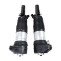 Pair Front Air Suspension Struts VDC for BMW X5 G05 X6 G06 (2019–2022)