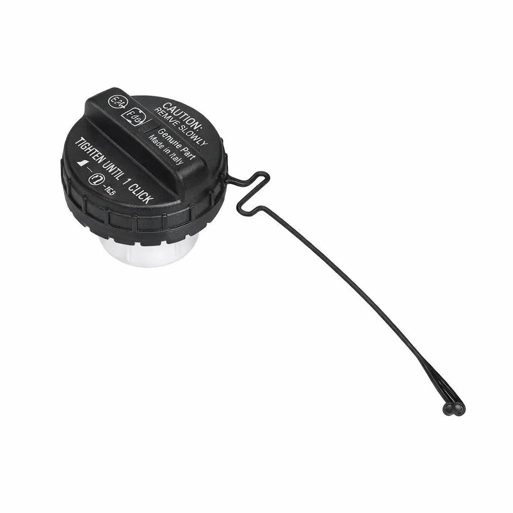 Genuine OEM Fuel Tank Cap for Toyota Highlander, Prius Prime, Camry (2017–2023) 7730006090