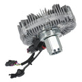 Fan Clutch Assembly for GMC Sierra 2500HD/3500HD (2011–2014)
