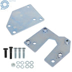 Power Steering Conversion Mount Bracket Kit for Chevy C10 GMC (1960–1966)