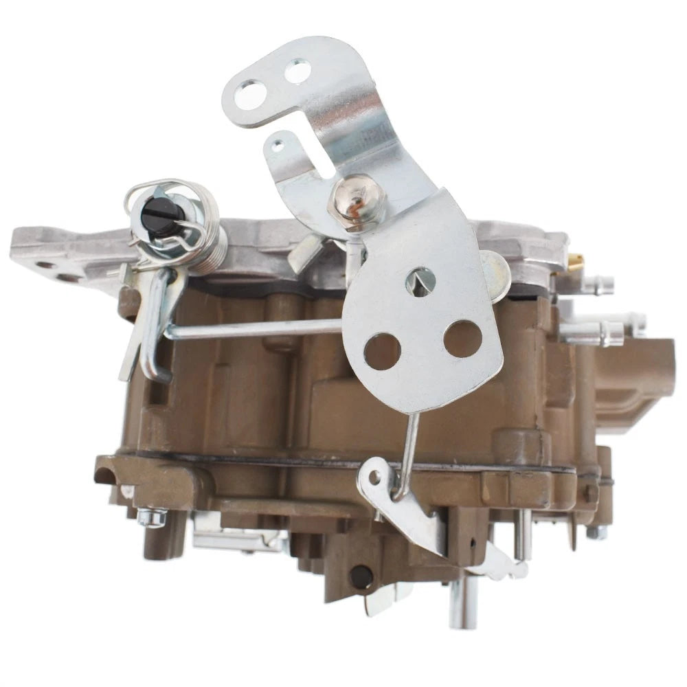 Quadrajet 4MV Carburetor for Chevrolet Engines 327 350 427 454