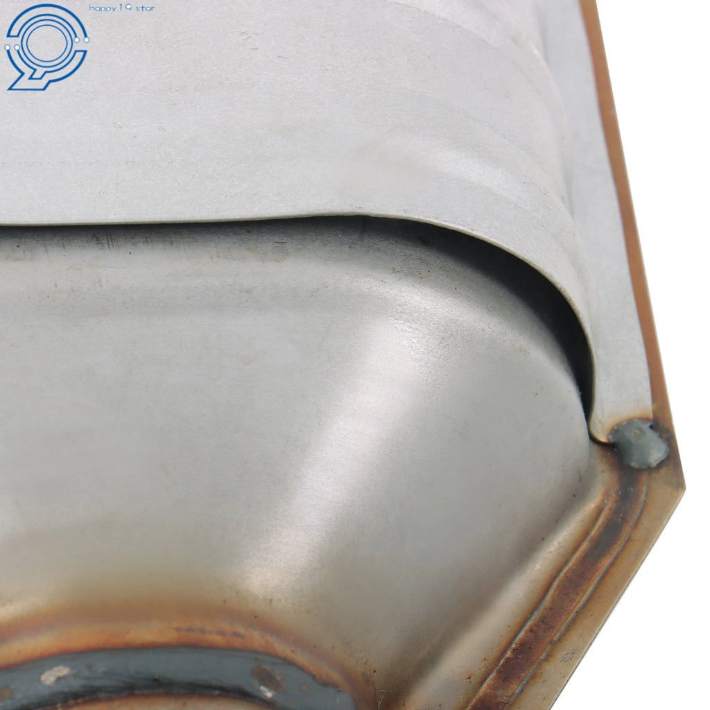 Catalytic Converter for Chevrolet Malibu (2008-2012) & Saturn Aura (2009)