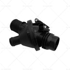 Thermostat Housing W/Sensor for BMW 228i 320i 328i 428i (2013–2019) 11538636594