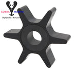Water Pump Impeller for Quicksilver Outboard Motor (47-F436065-2)