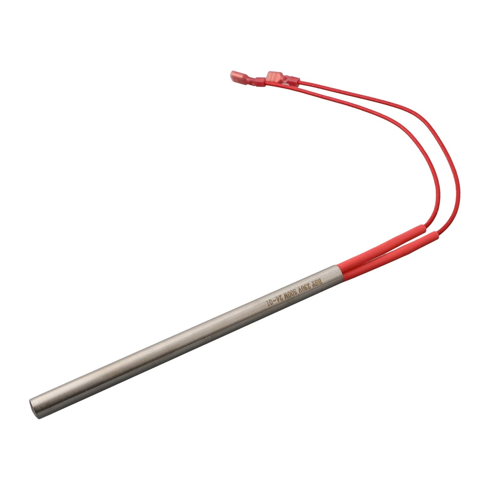 Ignitor Kit for Pellet Grills (9.5mm Diameter, 230V, 300W)