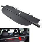 Retractable Cargo Cover Shade for Toyota RAV4 SUV (2013-2018)
