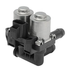 Heater Control Valve for Ford Thunderbird, Lincoln LS, Jaguar S-Type (1994-2008)