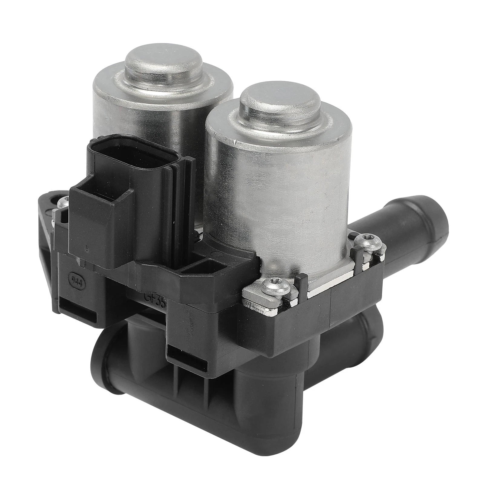 Heater Control Valve for Ford Thunderbird, Lincoln LS, Jaguar S-Type (1994-2008)
