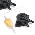 Plastic Fuel Pump Kit for Polaris Sportsman 400, 300, Hawkeye 300 (2000-2014)