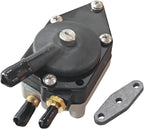 Fuel Pump for Johnson Evinrude Outboard 20-30 HP (1990–2000) 438555 433386