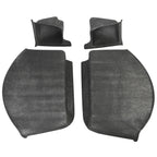 Saddlebag Carpet Liner for Indian Chieftain Springfield (2014–2025)