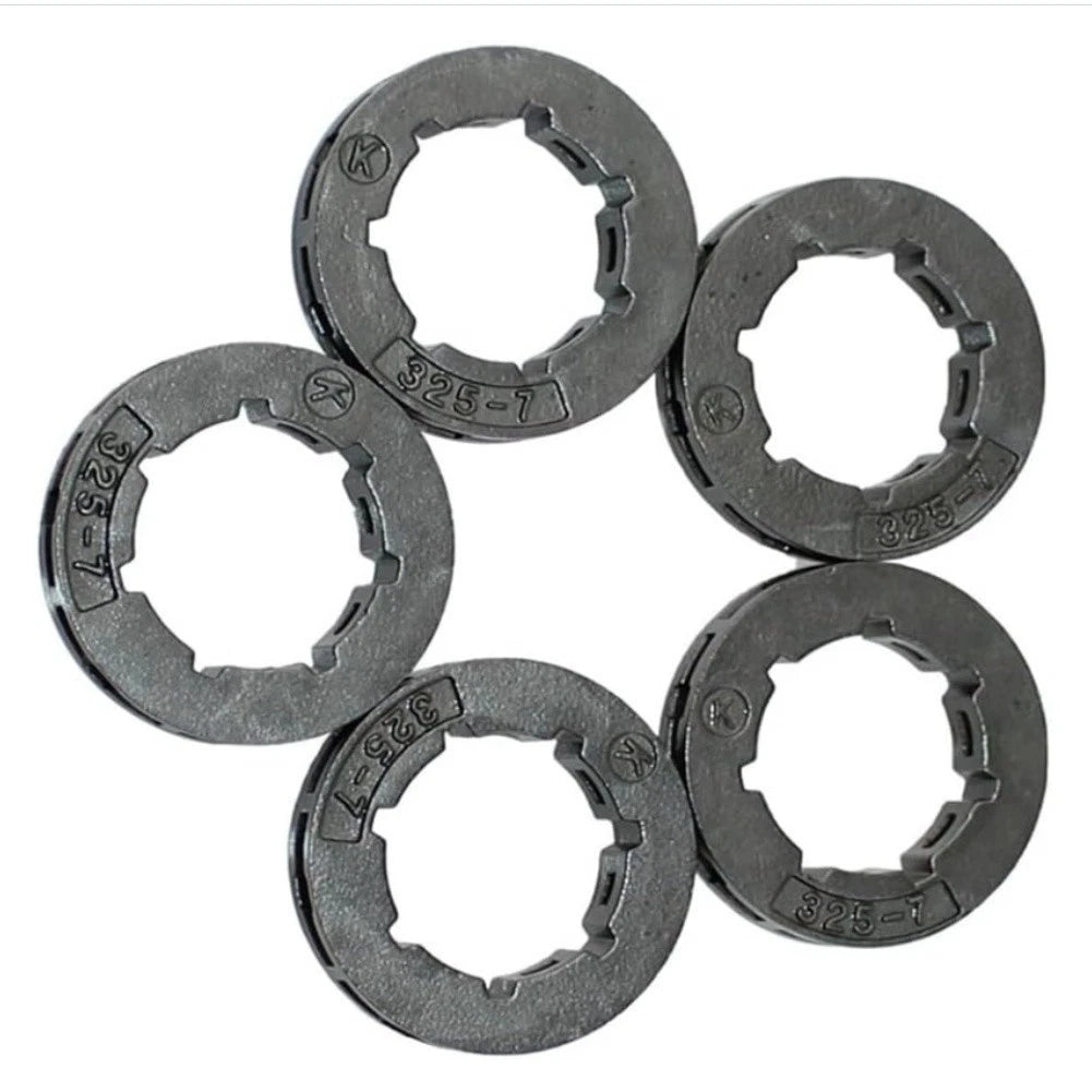 0.325 Inch Rim Sprocket 7 Teeth for Echo CS-3600 CS-3900 CS-4400 (N/A)