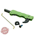 Inner Door Lever for New Holland TM120 TM125 TM135 TM140 TM155 TM175